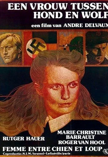 Женщина между собакой и волком (1978) онлайн бесплатно